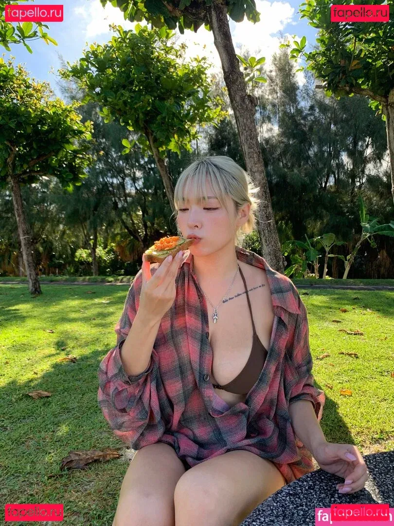 jisamss Onlyfans Photo Gallery 