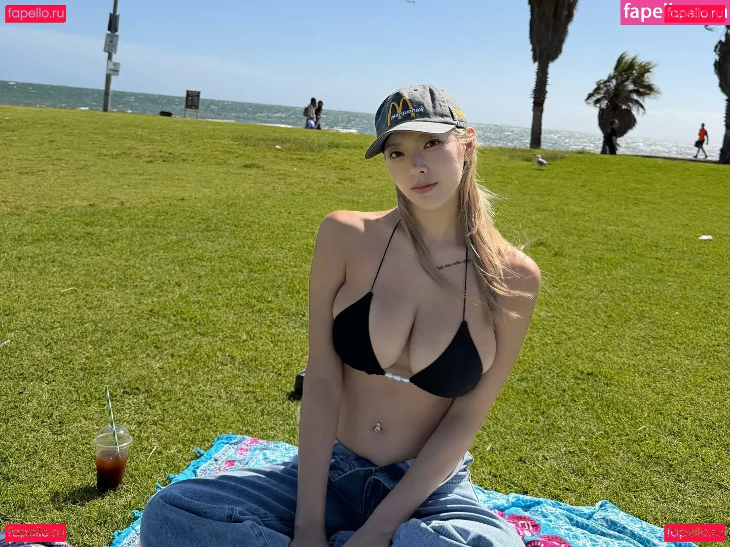 jisamss Onlyfans Photo Gallery 