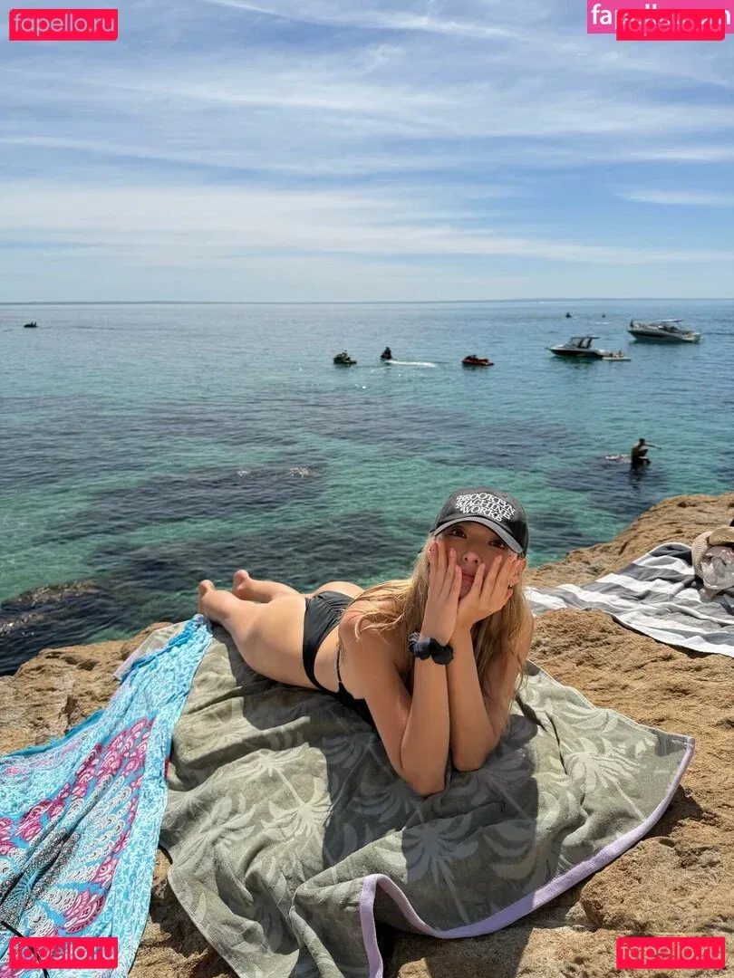 jisamss Onlyfans Photo Gallery 