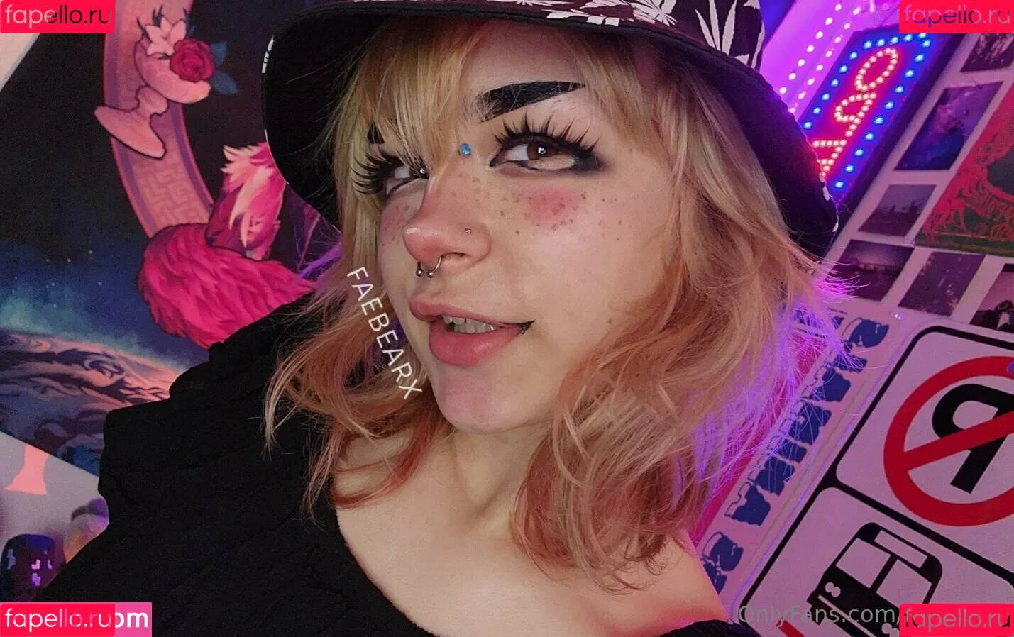 faexbear Onlyfans Photo Gallery 
