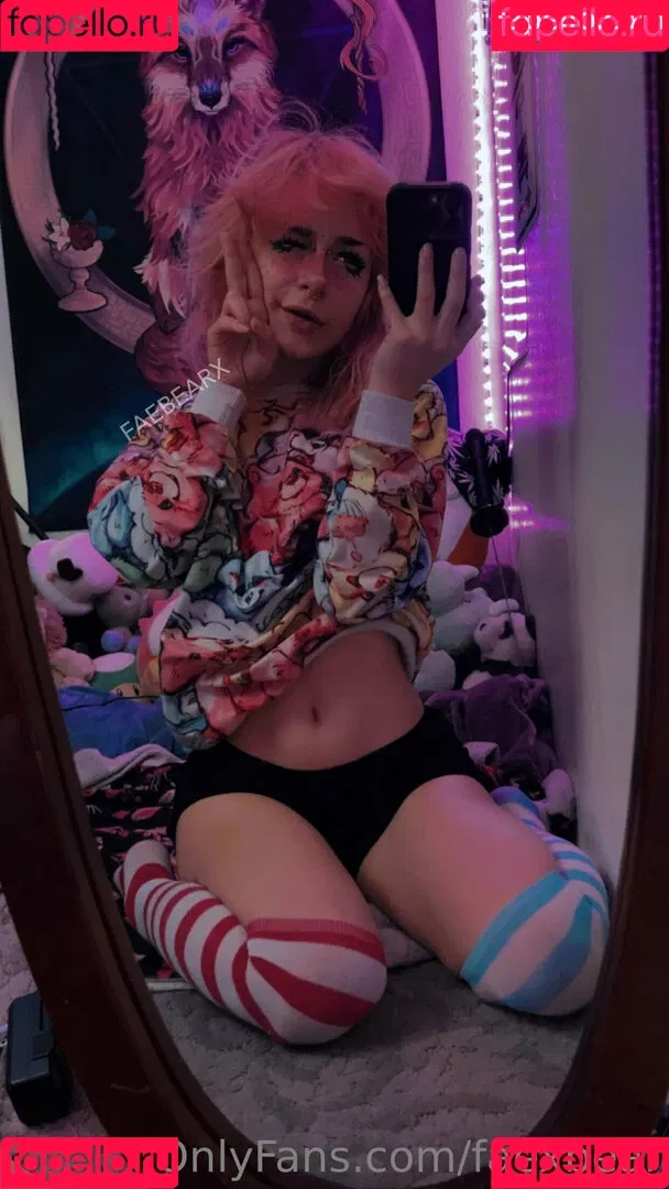 faexbear Onlyfans Photo Gallery 