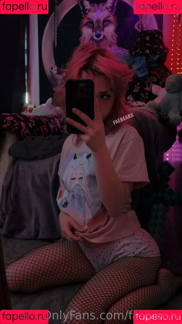 faexbear Onlyfans Photo Gallery 