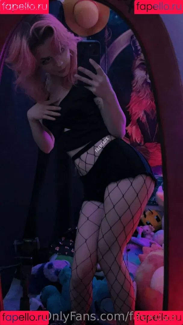 faexbear Onlyfans Photo Gallery 