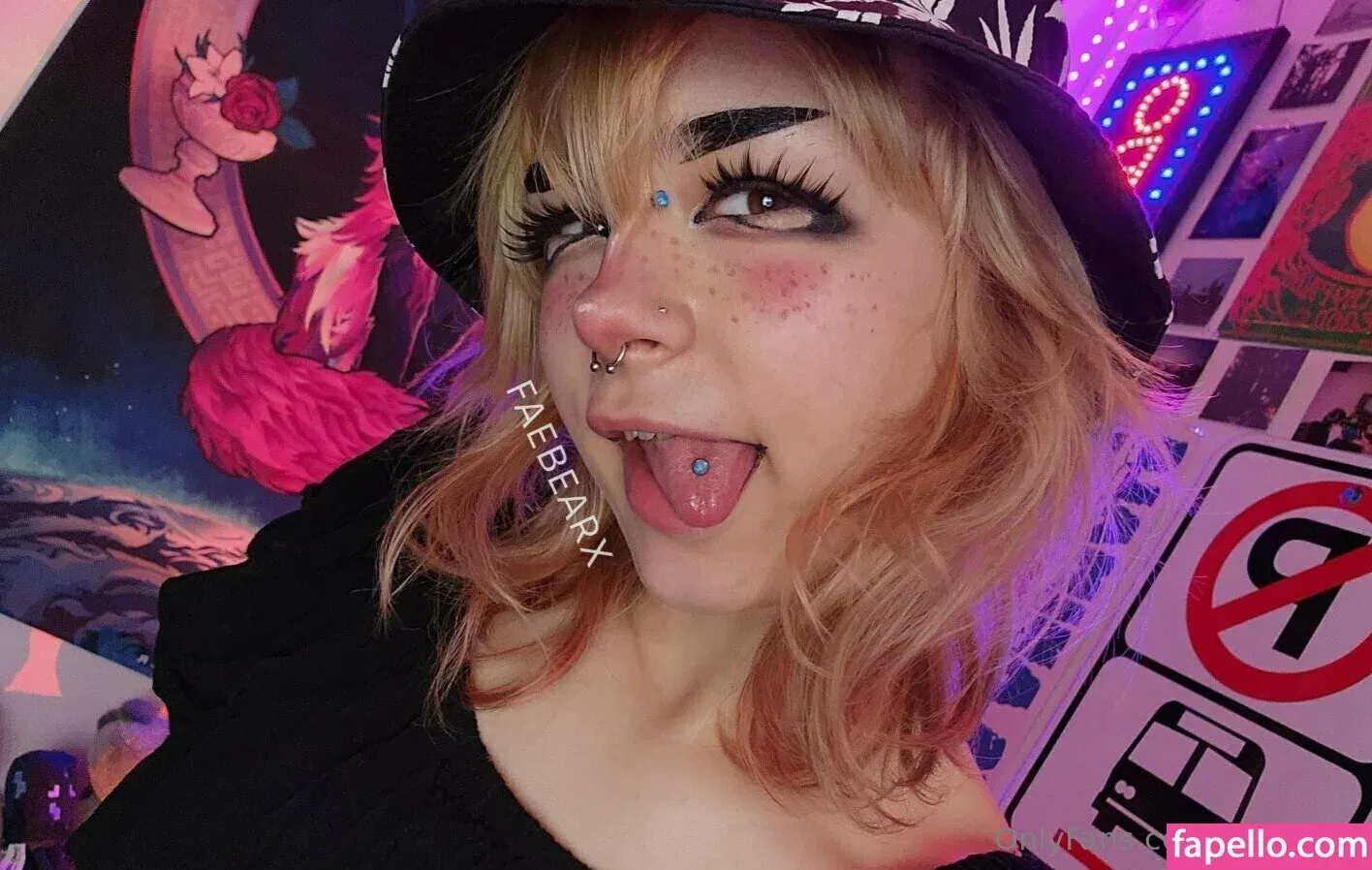 faexbear Onlyfans Photo Gallery 