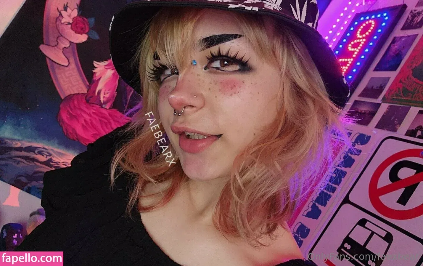 faexbear Onlyfans Photo Gallery 