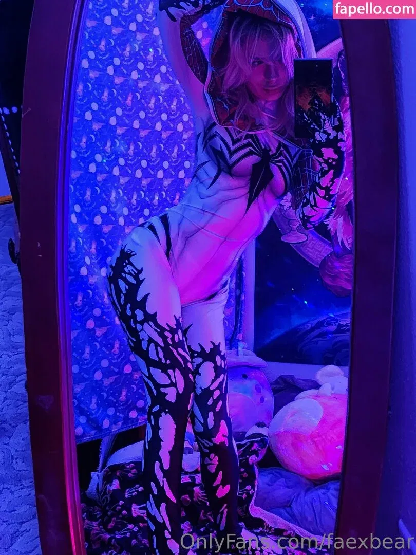 faexbear Onlyfans Photo Gallery 