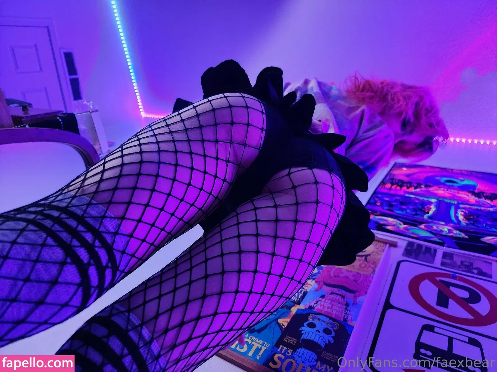 faexbear Onlyfans Photo Gallery 