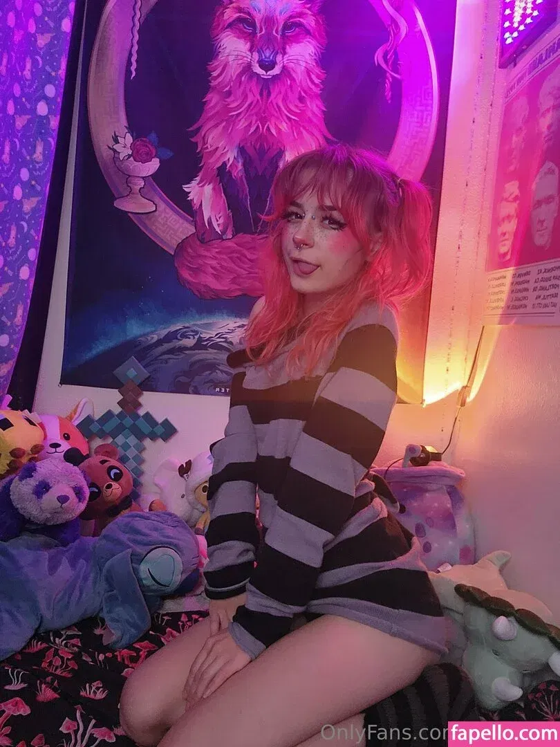 faexbear Onlyfans Photo Gallery 