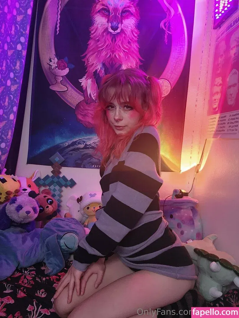 faexbear Onlyfans Photo Gallery 