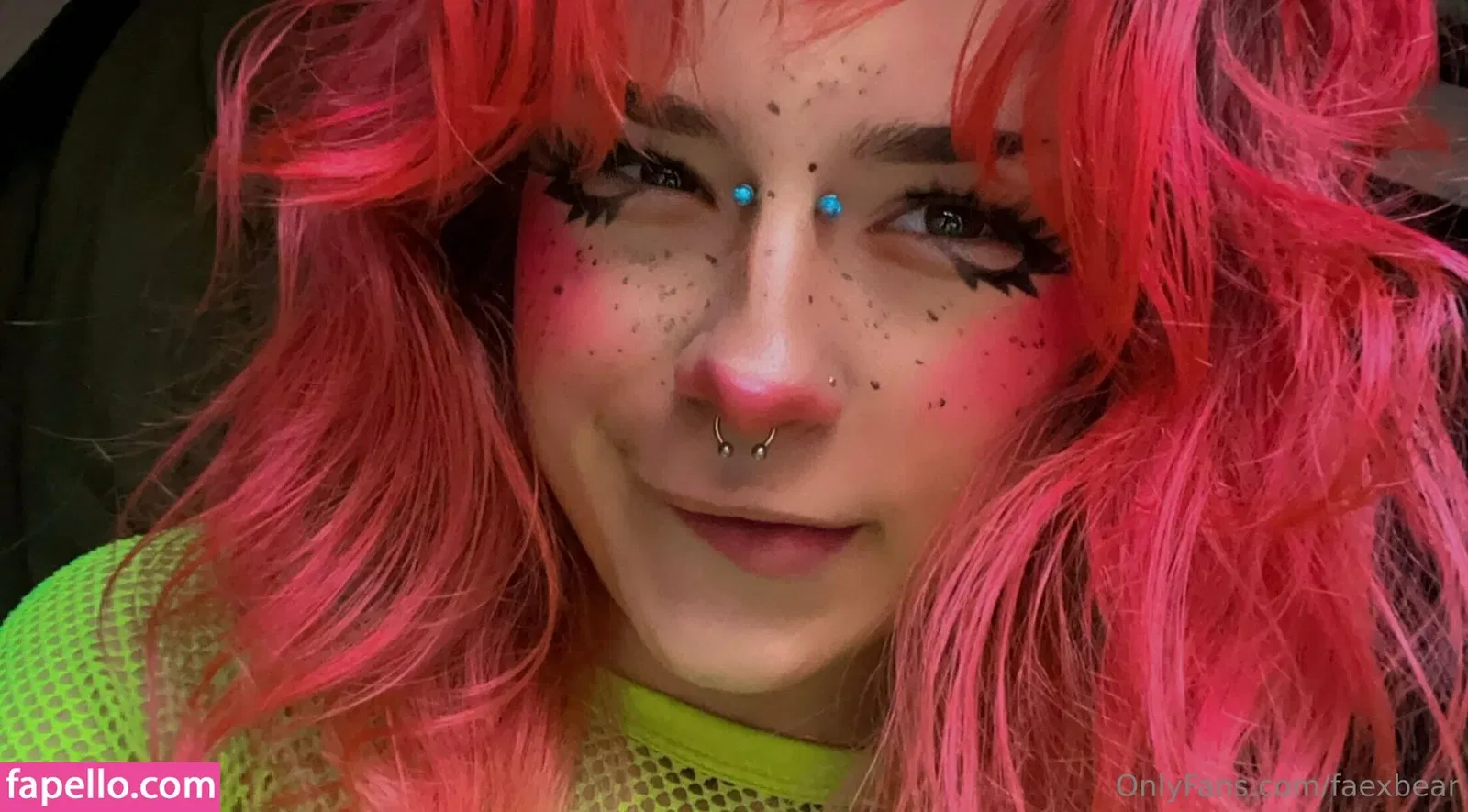 faexbear Onlyfans Photo Gallery 