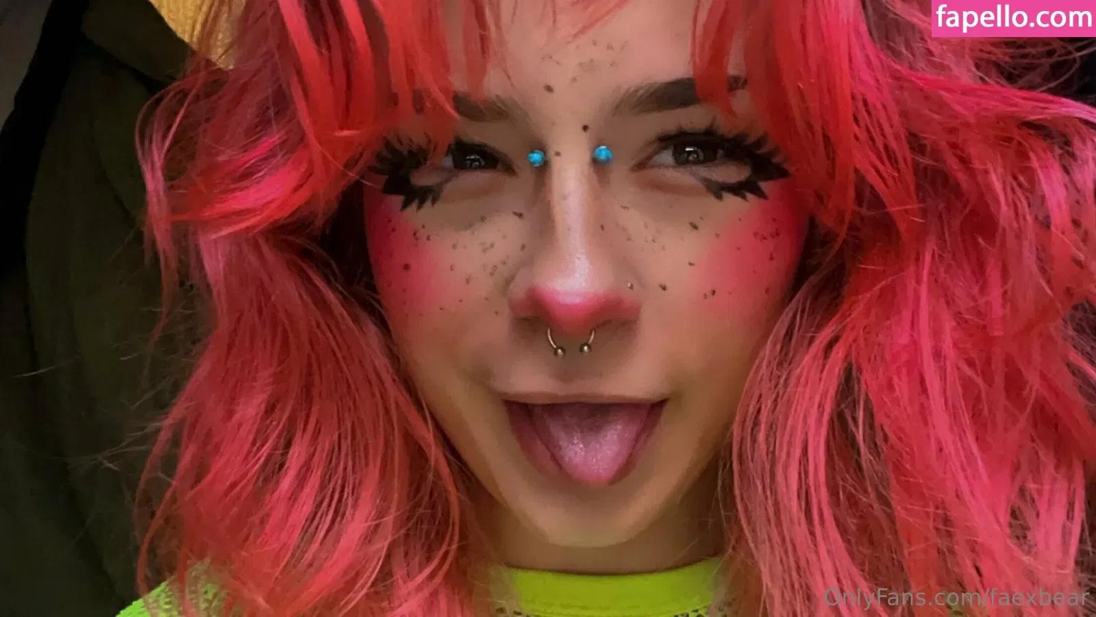 faexbear Onlyfans Photo Gallery 