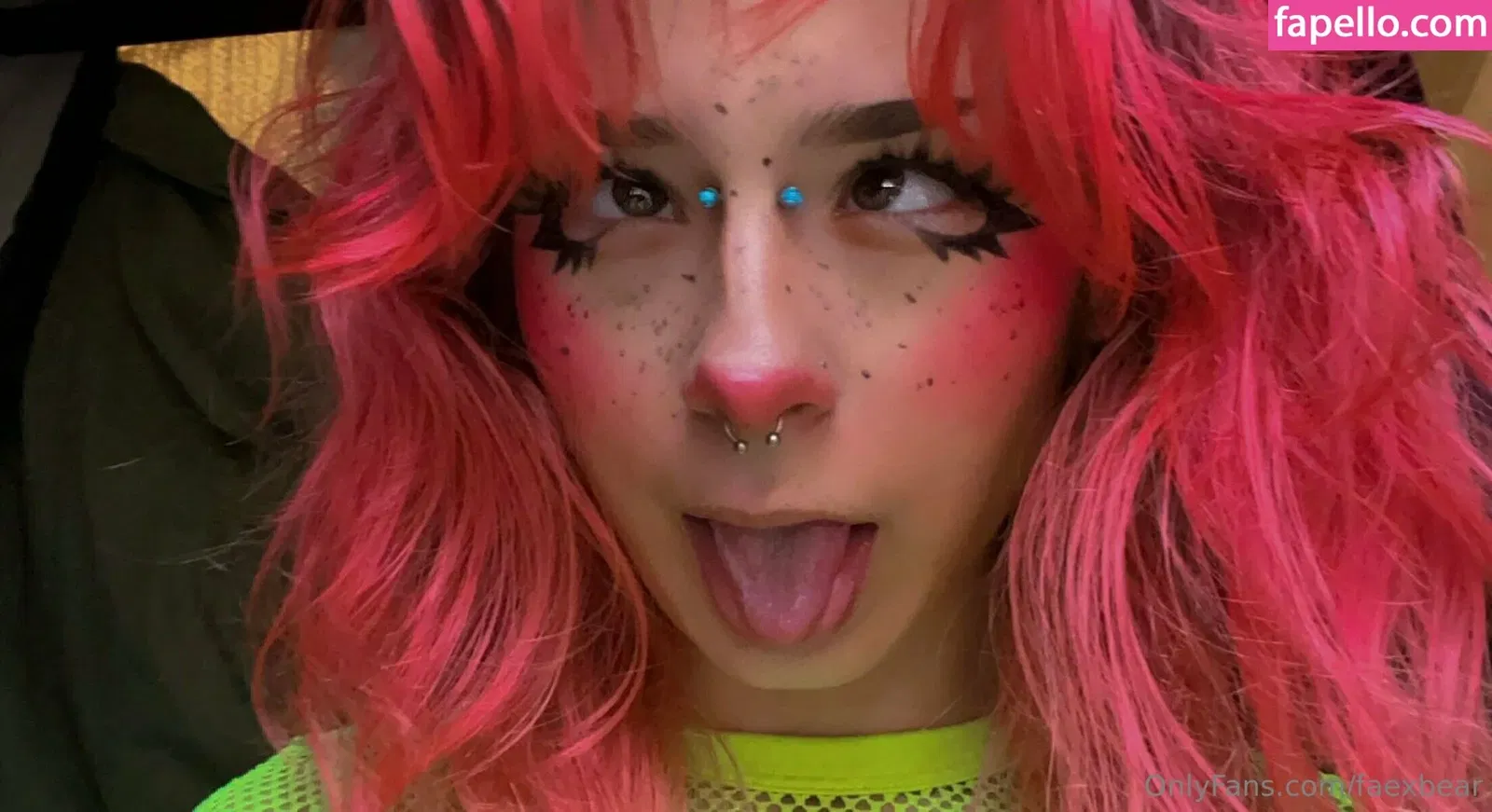 faexbear Onlyfans Photo Gallery 