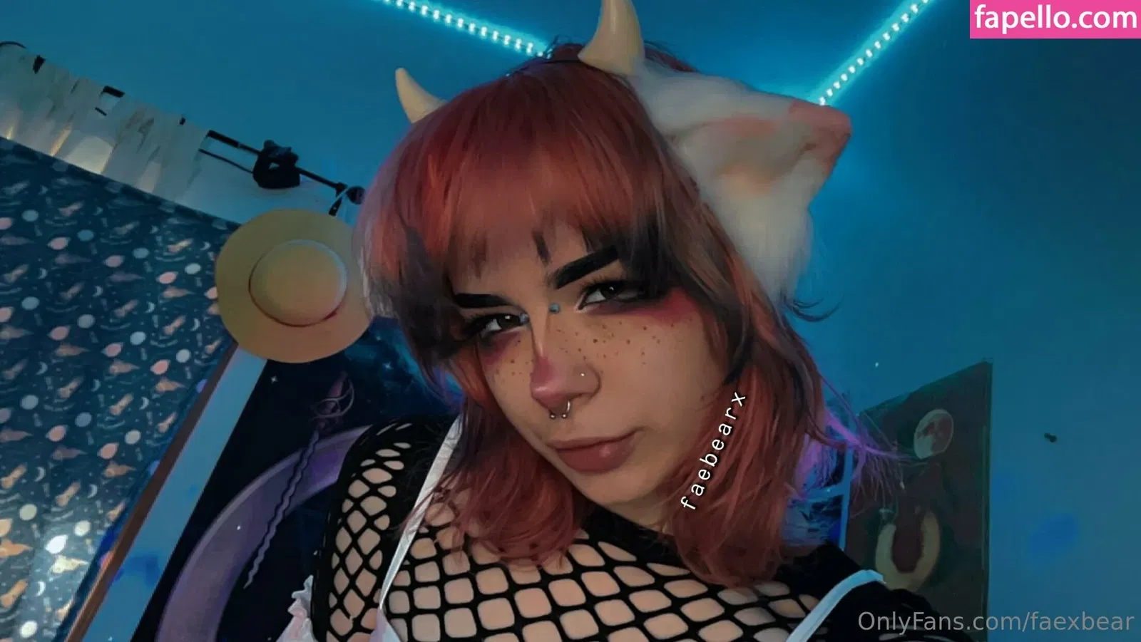 faexbear Onlyfans Photo Gallery 