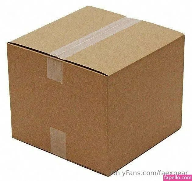 faexbear Onlyfans Photo Gallery 