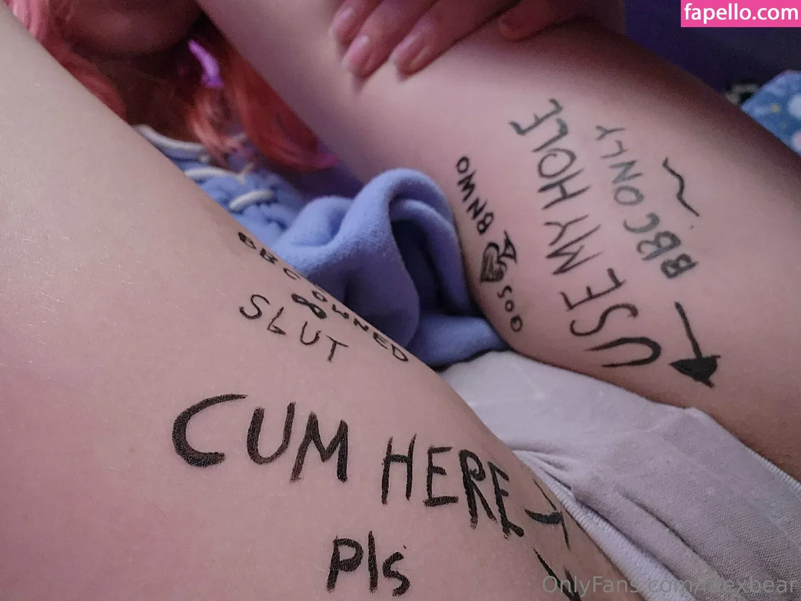 faexbear Onlyfans Photo Gallery 