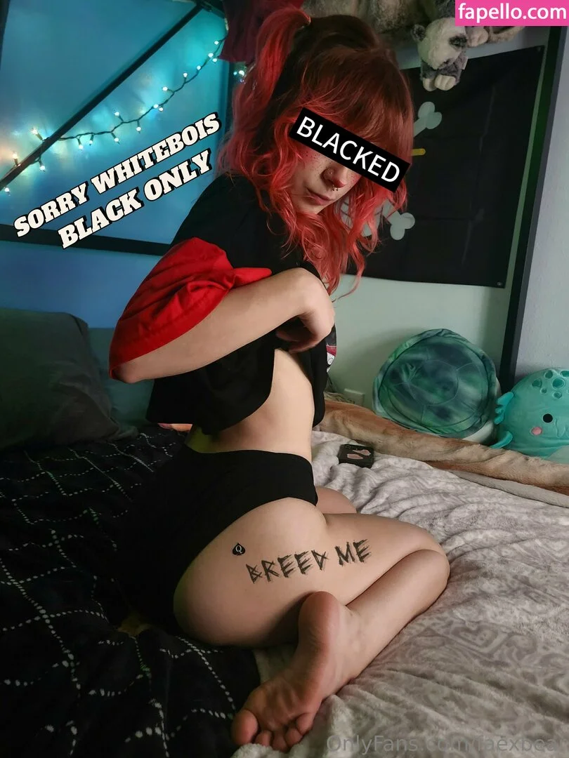 faexbear Onlyfans Photo Gallery 