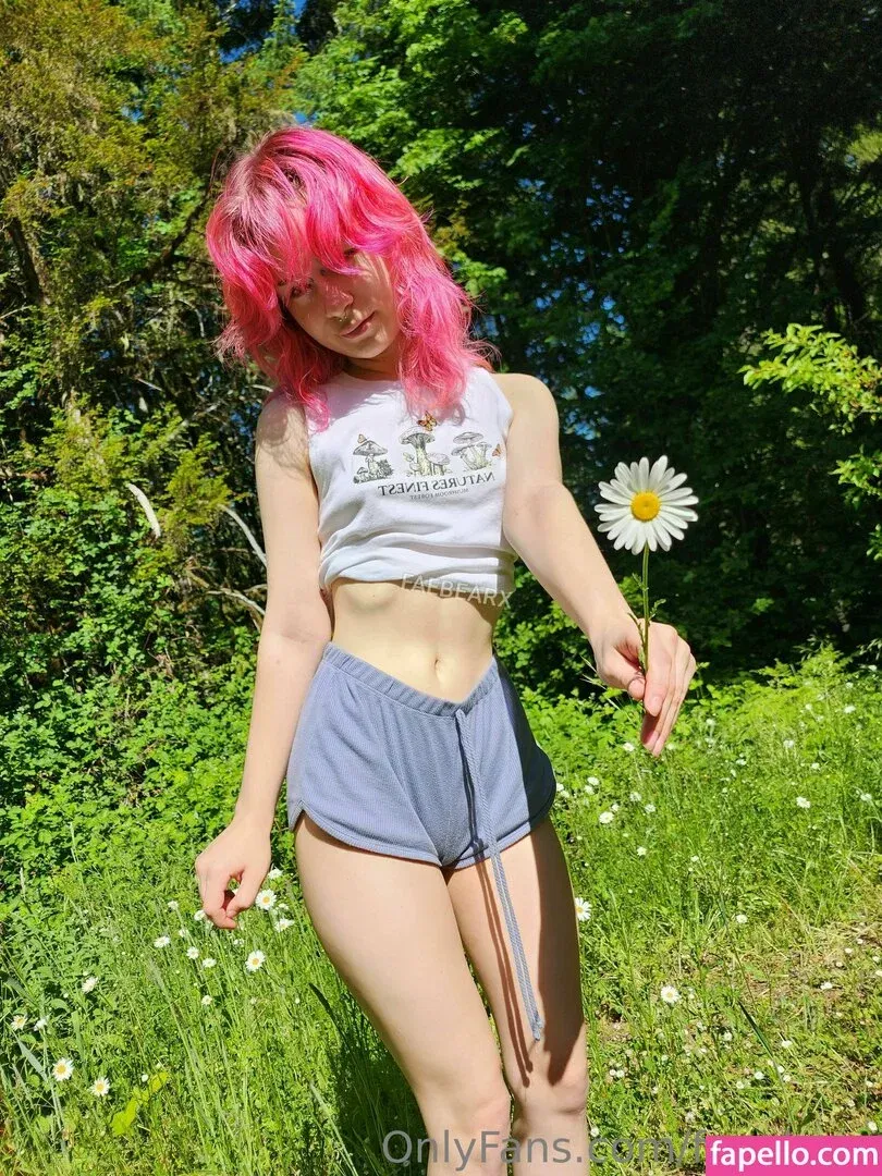 faexbear Onlyfans Photo Gallery 