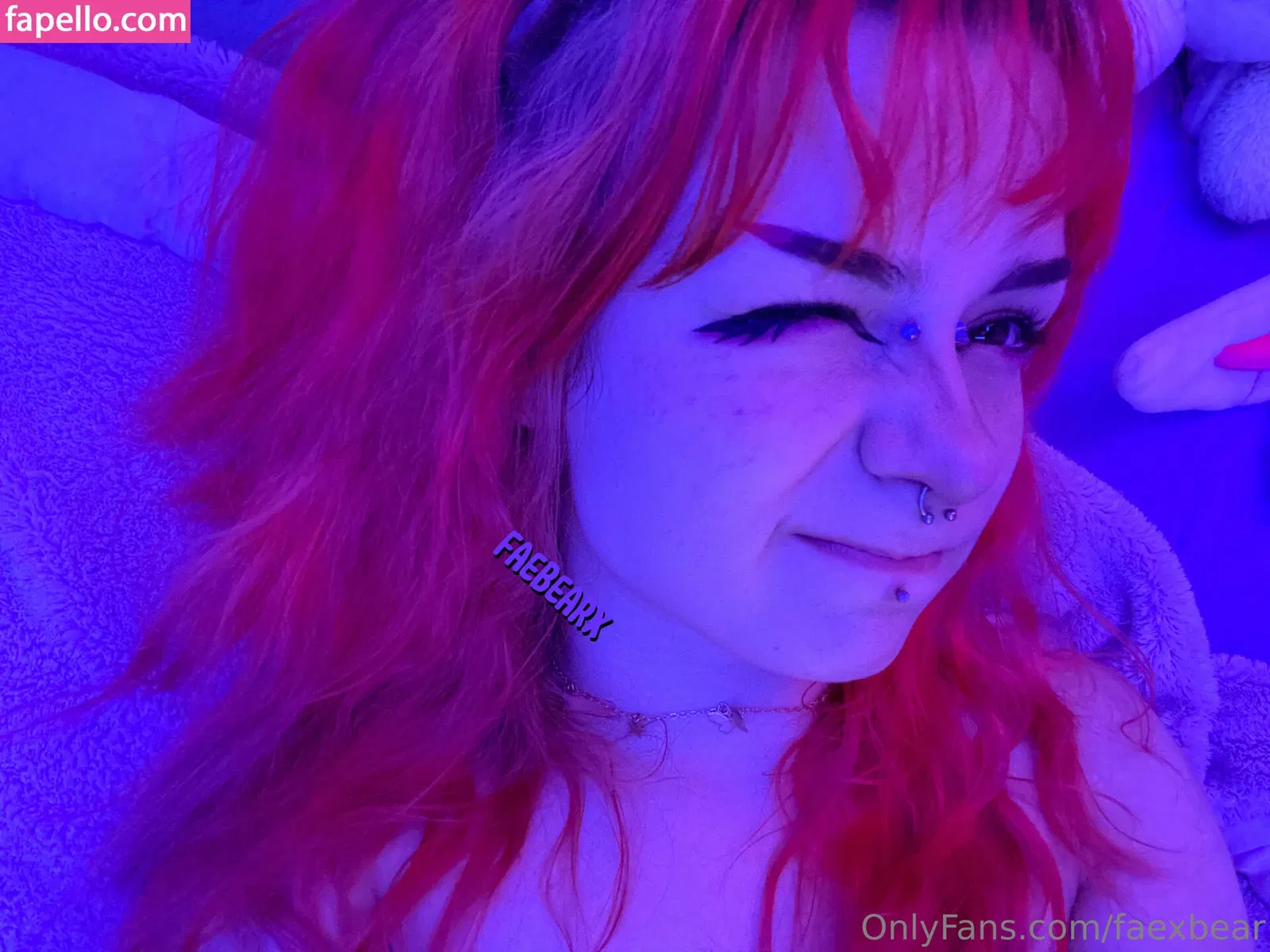 faexbear Onlyfans Photo Gallery 