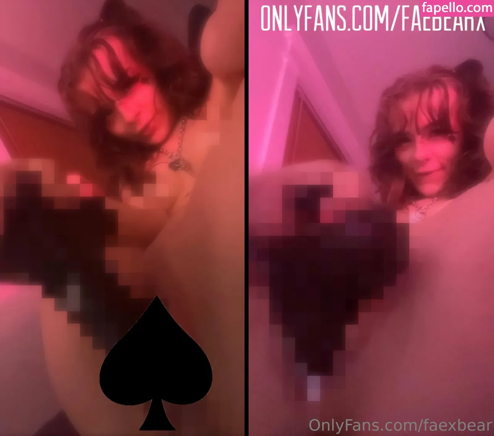 faexbear Onlyfans Photo Gallery 