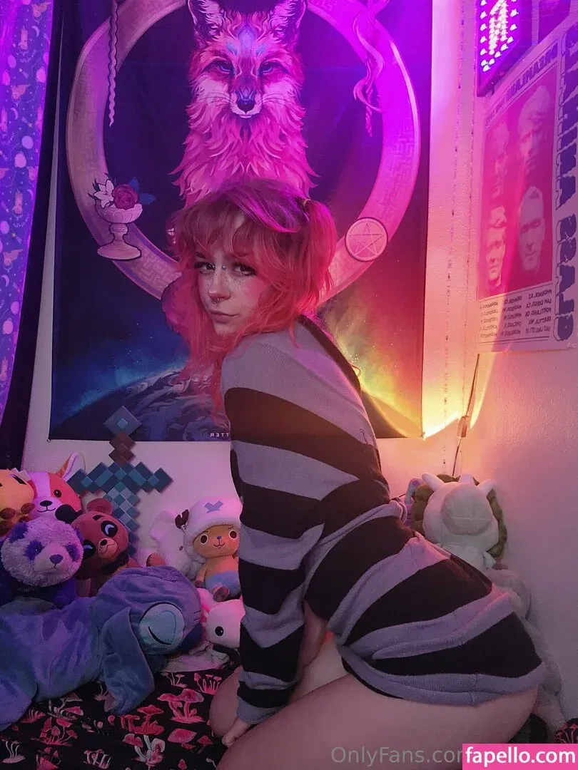 faexbear Onlyfans Photo Gallery 