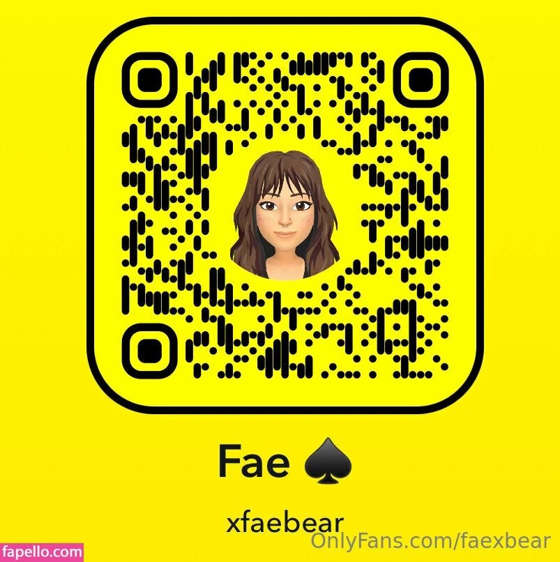 faexbear Onlyfans Photo Gallery 