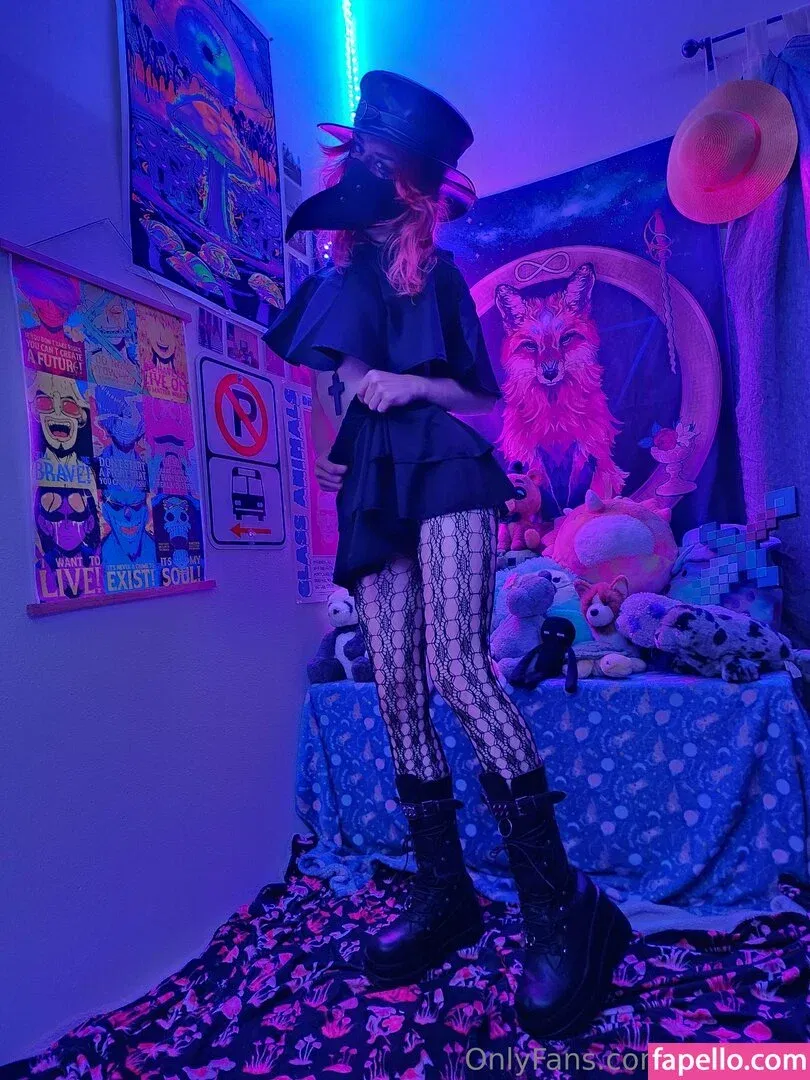 faexbear Onlyfans Photo Gallery 