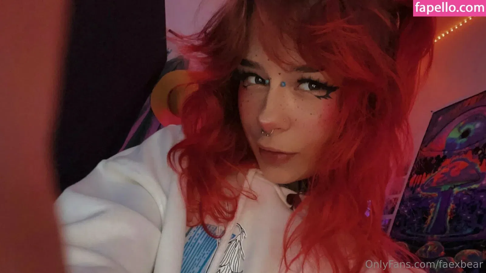 faexbear Onlyfans Photo Gallery 