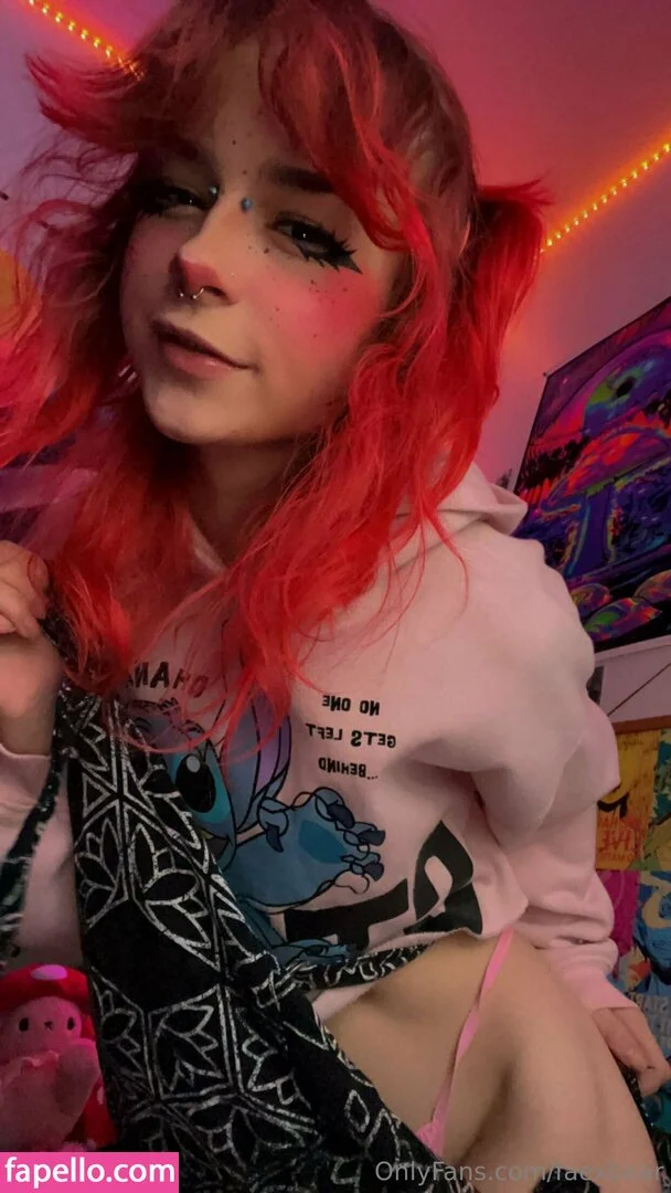 faexbear Onlyfans Photo Gallery 