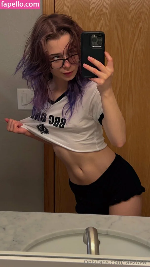 faexbear Onlyfans Photo Gallery 
