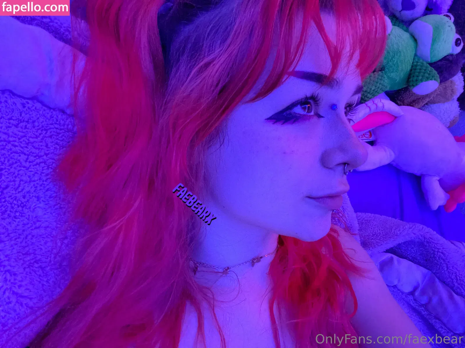 faexbear Onlyfans Photo Gallery 