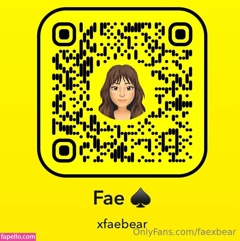 faexbear Onlyfans Photo Gallery 