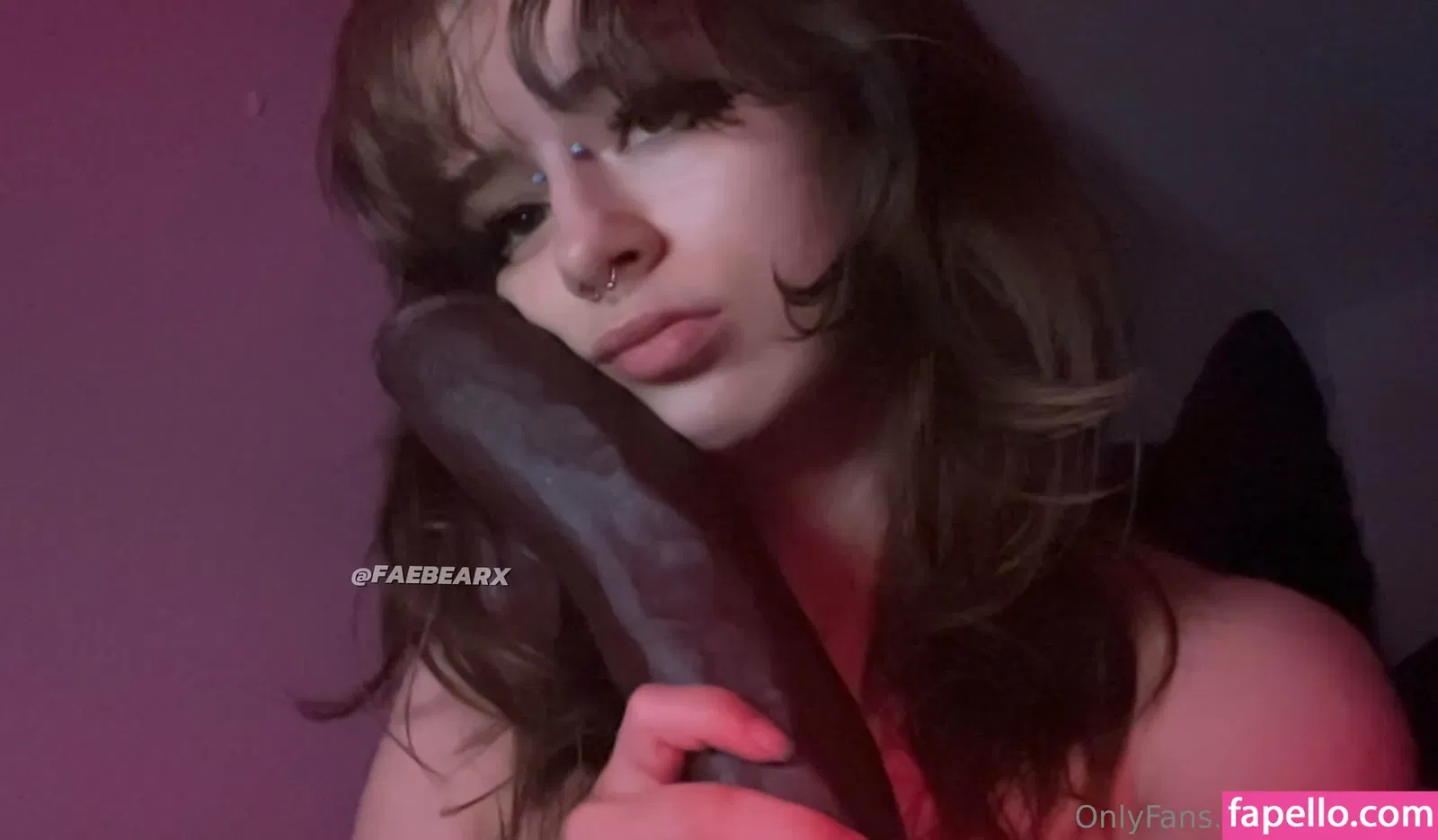 faexbear Onlyfans Photo Gallery 