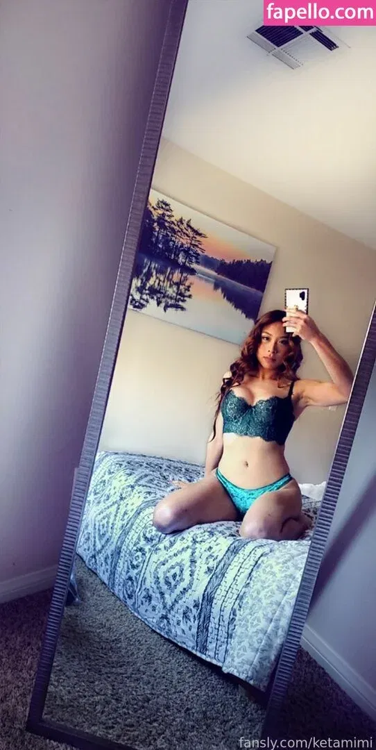 keta_mimi Onlyfans Photo Gallery 