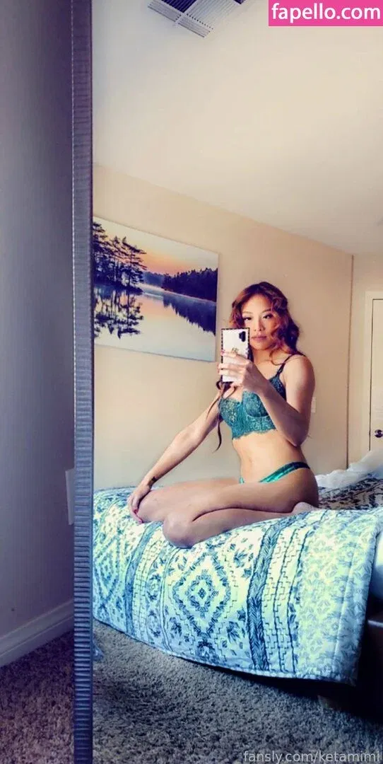 keta_mimi Onlyfans Photo Gallery 