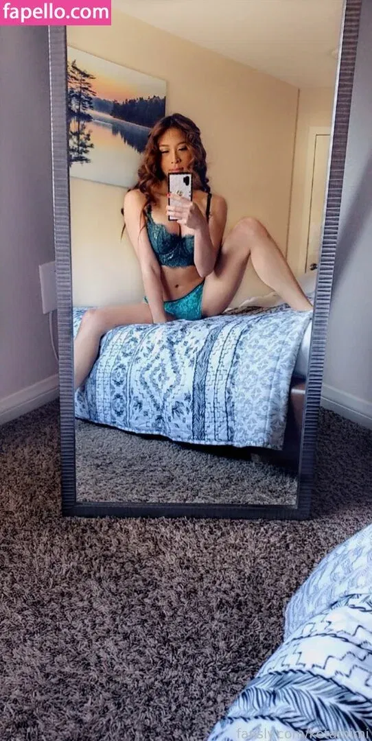 keta_mimi Onlyfans Photo Gallery 