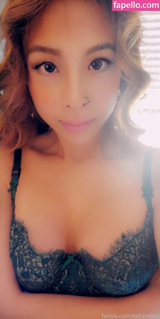 keta_mimi Onlyfans Photo Gallery 