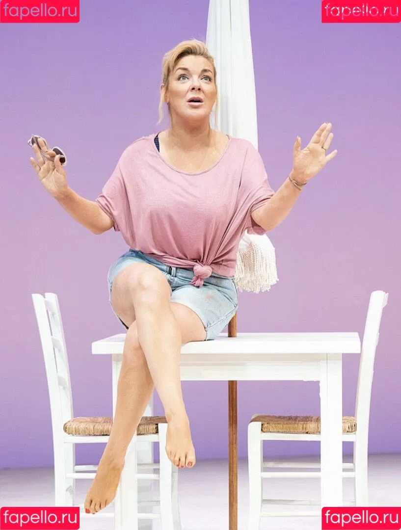 Sheridan Smith Onlyfans Photo Gallery 