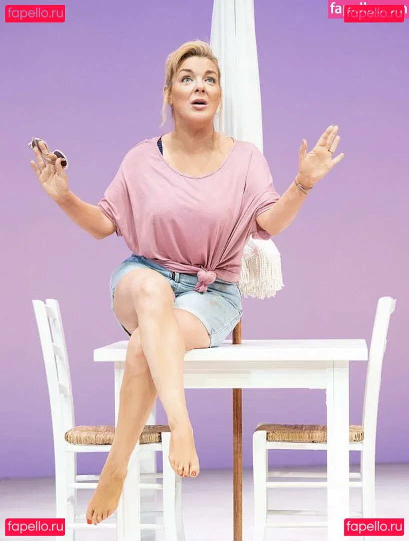 Sheridan Smith Onlyfans Photo Gallery 