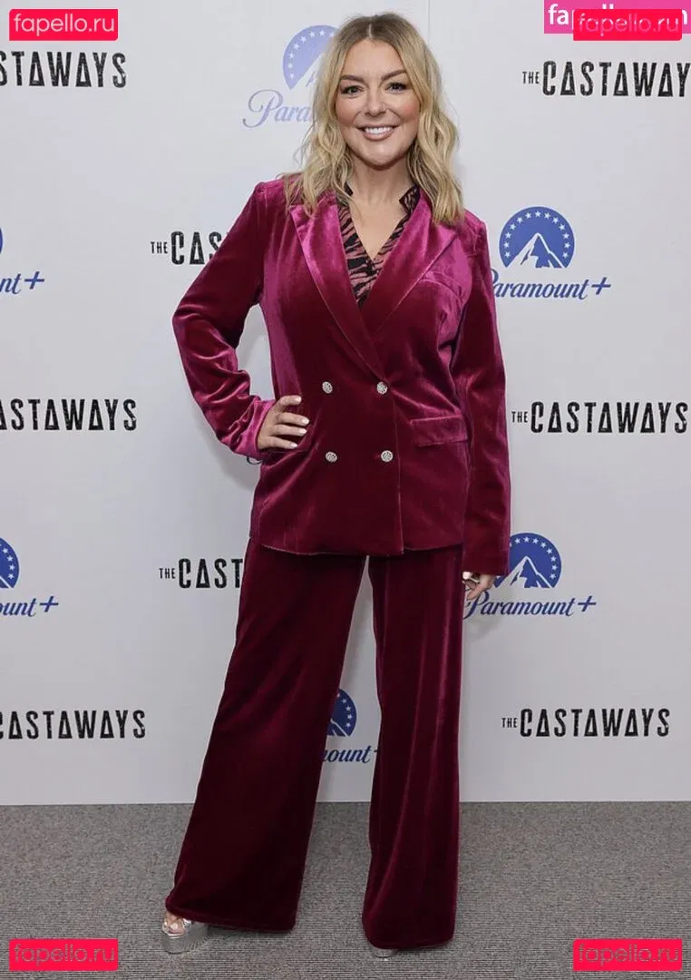 Sheridan Smith Onlyfans Photo Gallery 