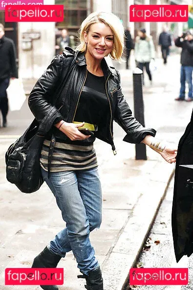 Sheridan Smith Onlyfans Photo Gallery 