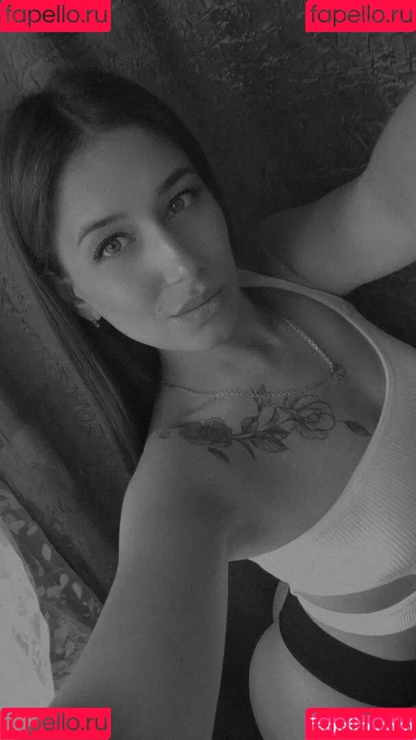 Anna Cheban Onlyfans Photo Gallery 