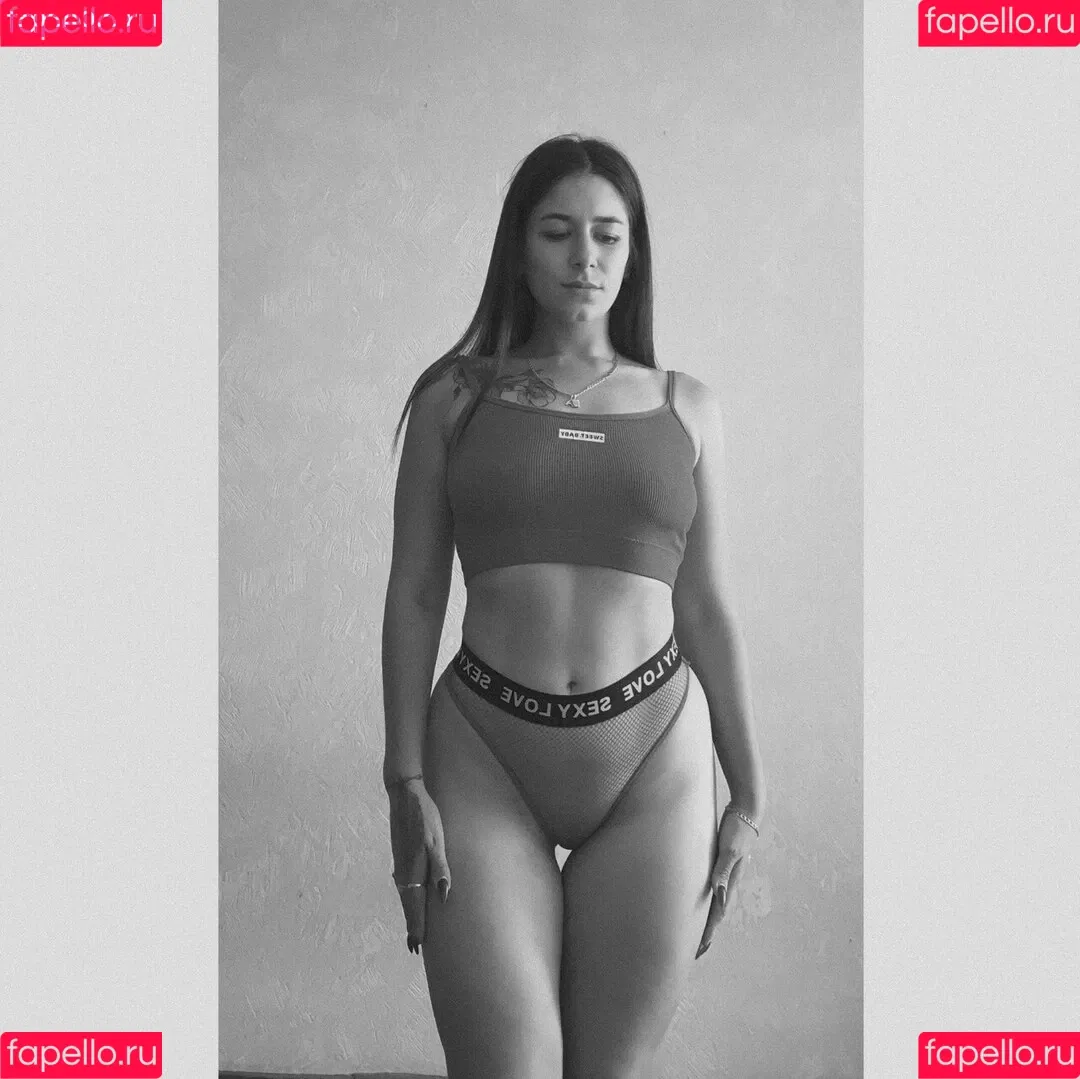 Anna Cheban Onlyfans Photo Gallery 
