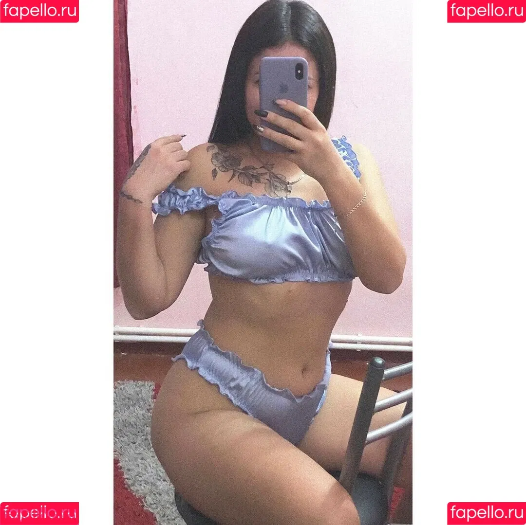 Anna Cheban Onlyfans Photo Gallery 