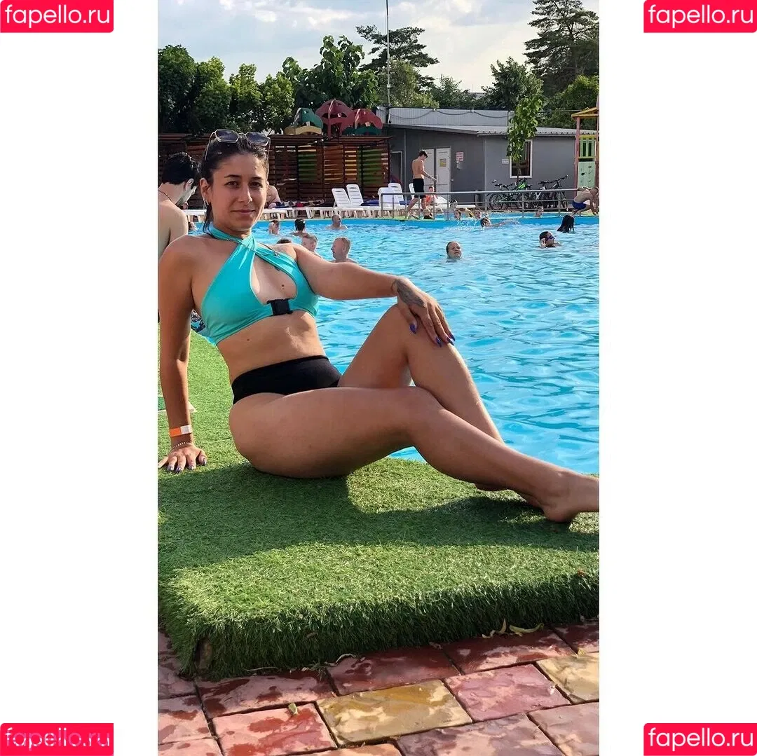 Anna Cheban Onlyfans Photo Gallery 