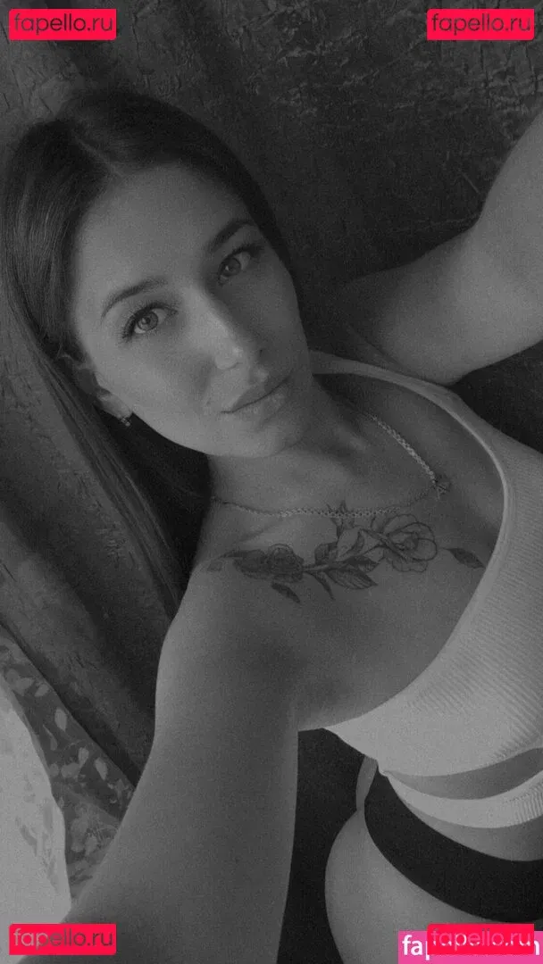 Anna Cheban Onlyfans Photo Gallery 