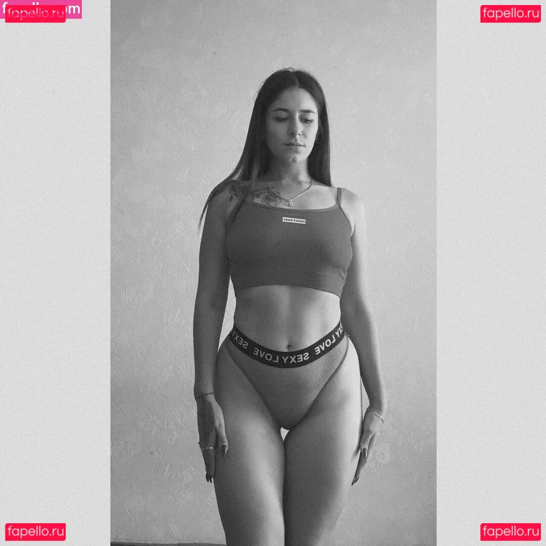 Anna Cheban Onlyfans Photo Gallery 