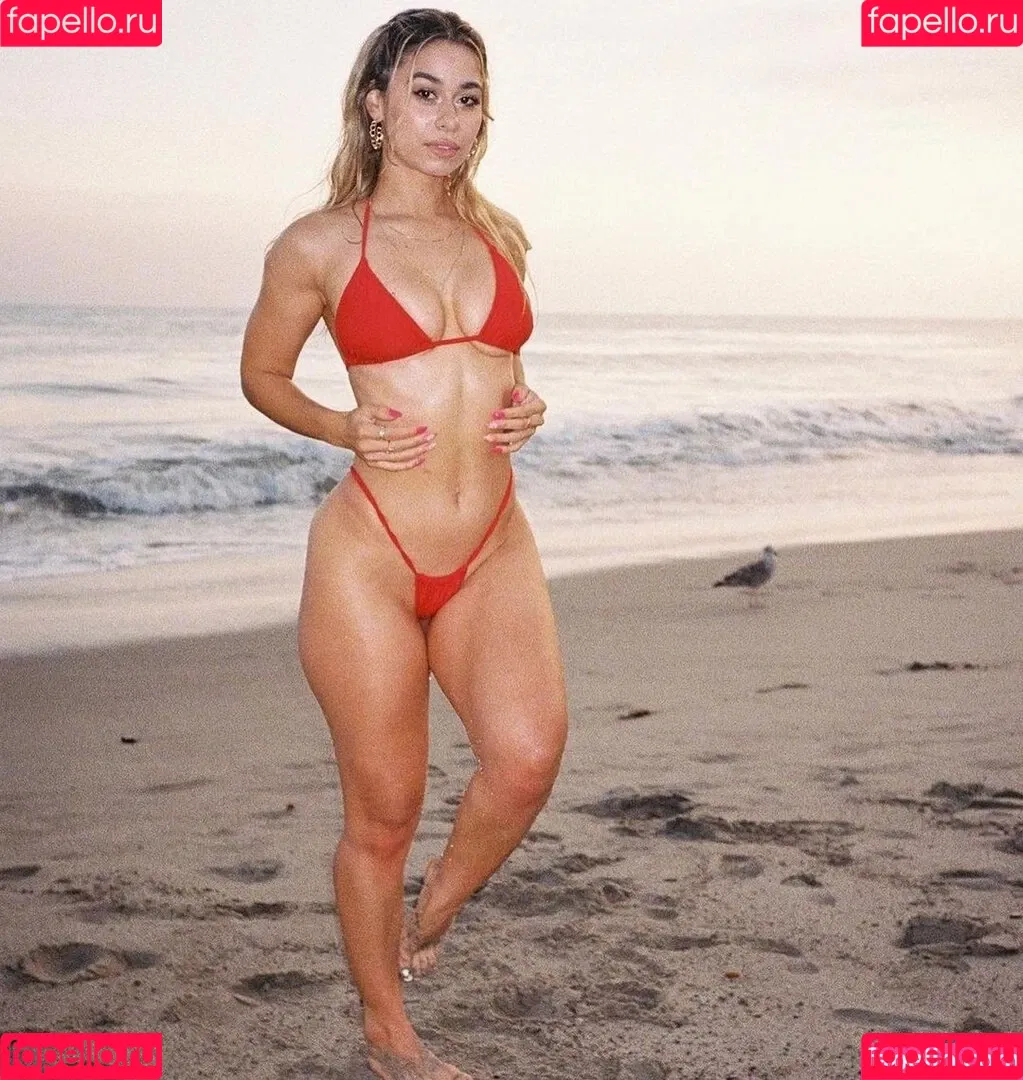 Katvfitness Onlyfans Photo Gallery 