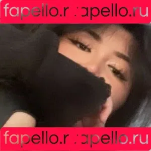 Rosaphy Rxsekiss Onlyfans Photo Gallery 