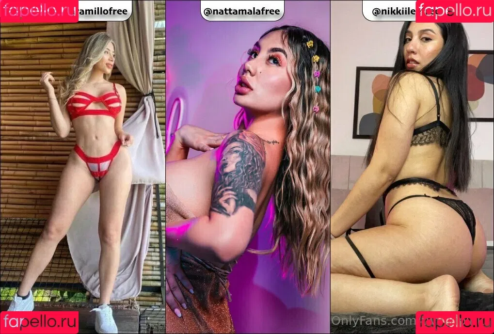 twinkipinki Onlyfans Photo Gallery 
