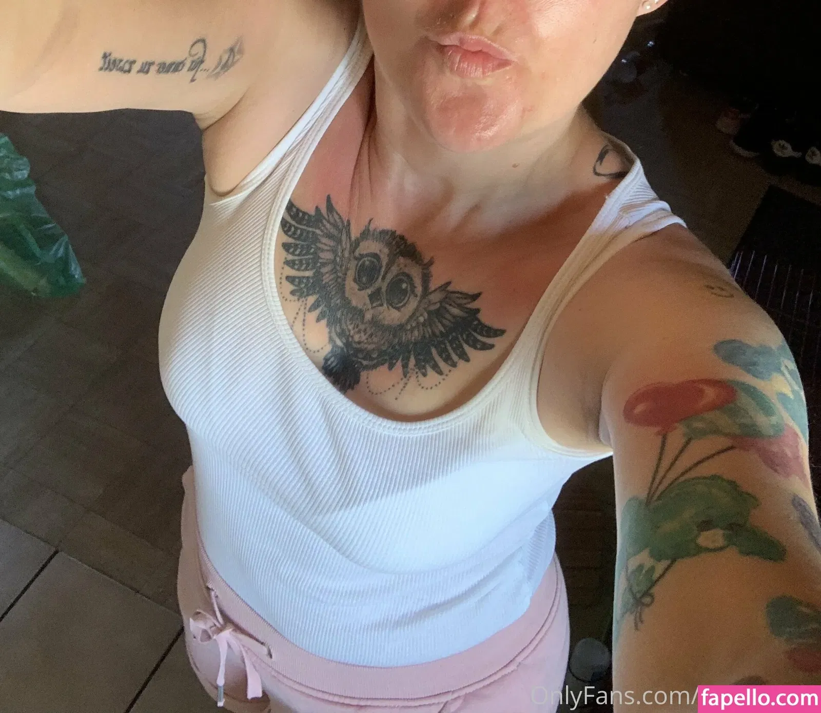 twinkipinki Onlyfans Photo Gallery 